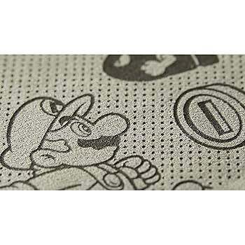 【新品未使用】きせかえプレート No.012(New ニンテンドー3DS用) Amazon | きせかえプレート No.012(フェルト) | アクセサリキット
